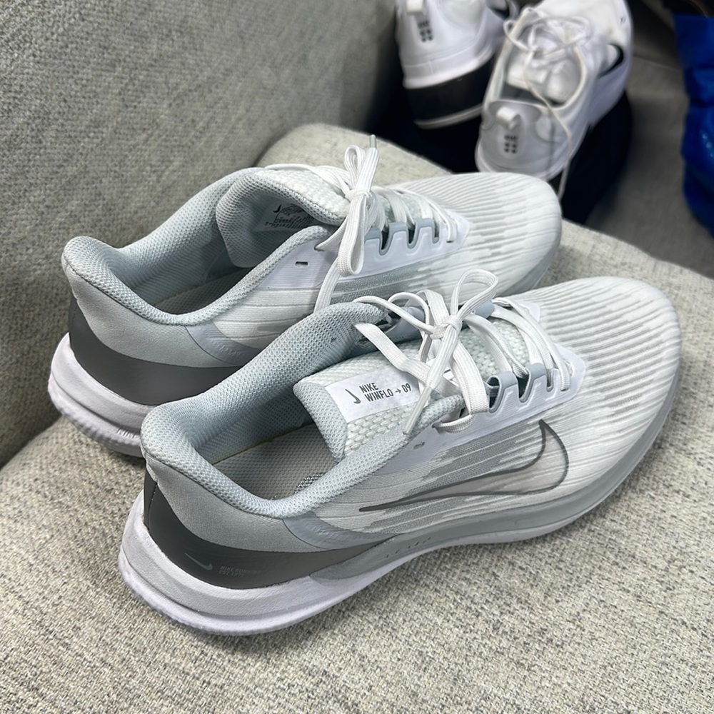 NIKES
